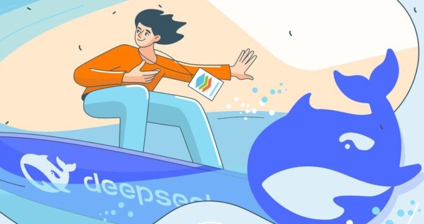 DeepSeek收錄公司信息錯誤怎么辦？教你三步快速糾正！